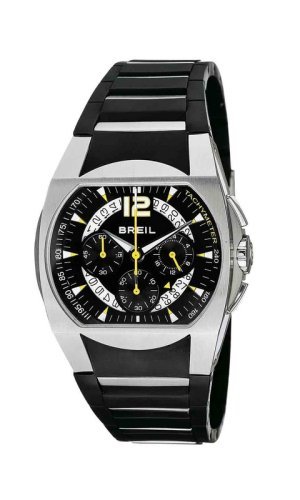 Oiritaly Montre Quartz Homme Breil BW0176 Wonder Montres